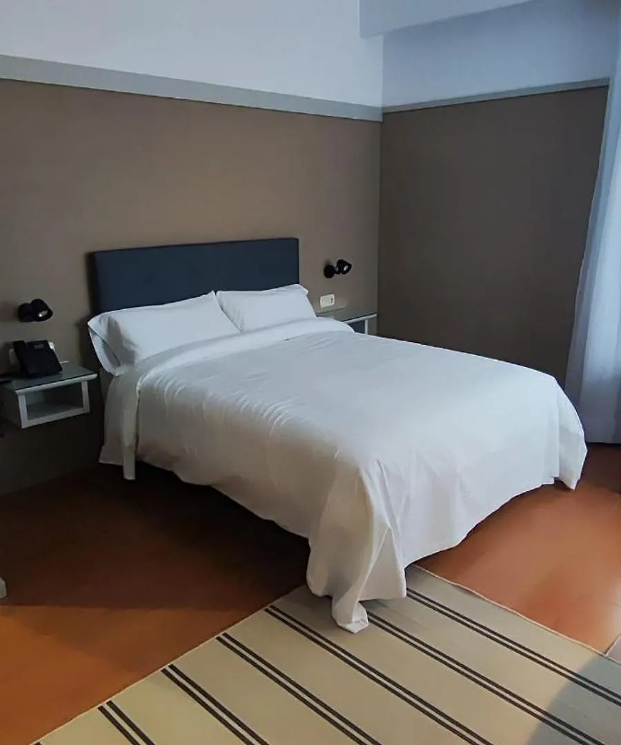 Hotel Ciudad Del Sol Ecija