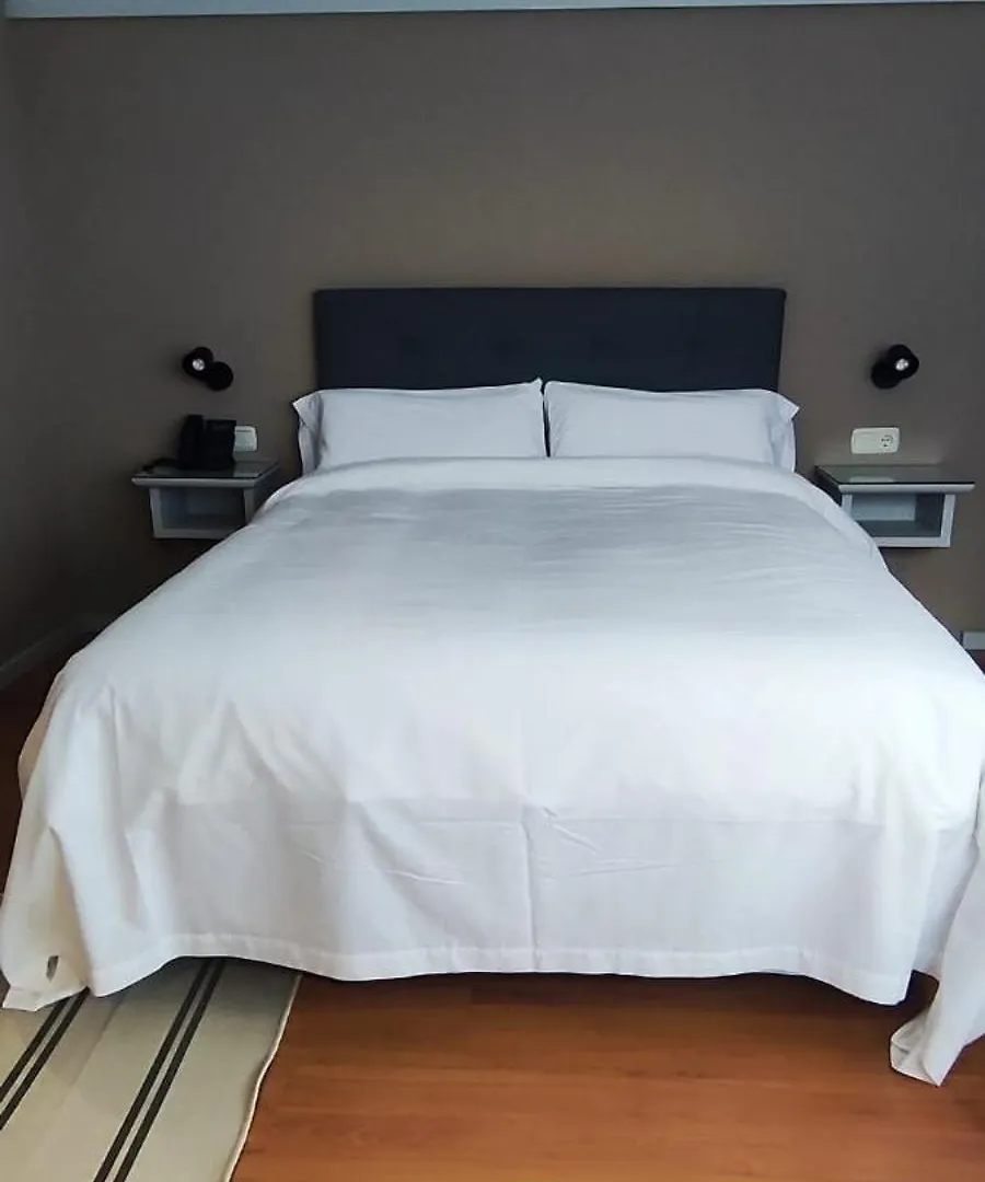 Hotel Ciudad Del Sol Ecija
