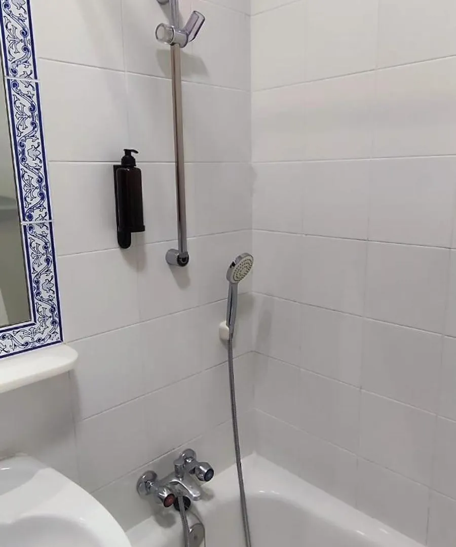 Hotel Ciudad Del Sol Ecija