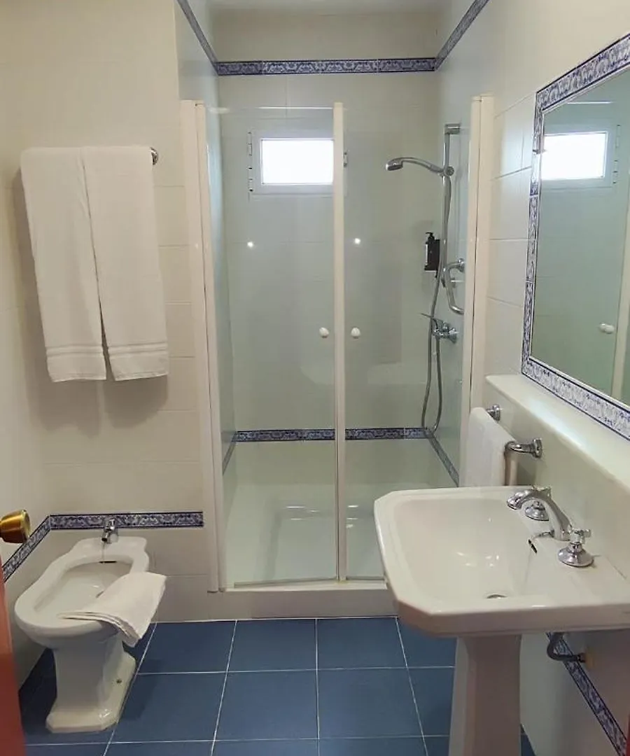 Hotel Ciudad Del Sol Ecija Spain