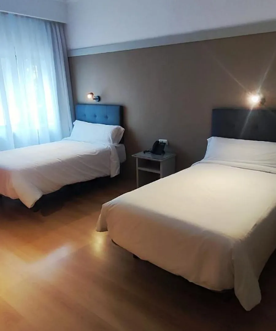 Hotel Ciudad Del Sol Ecija
