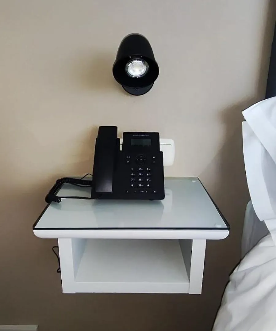 Hotel Ciudad Del Sol Ecija