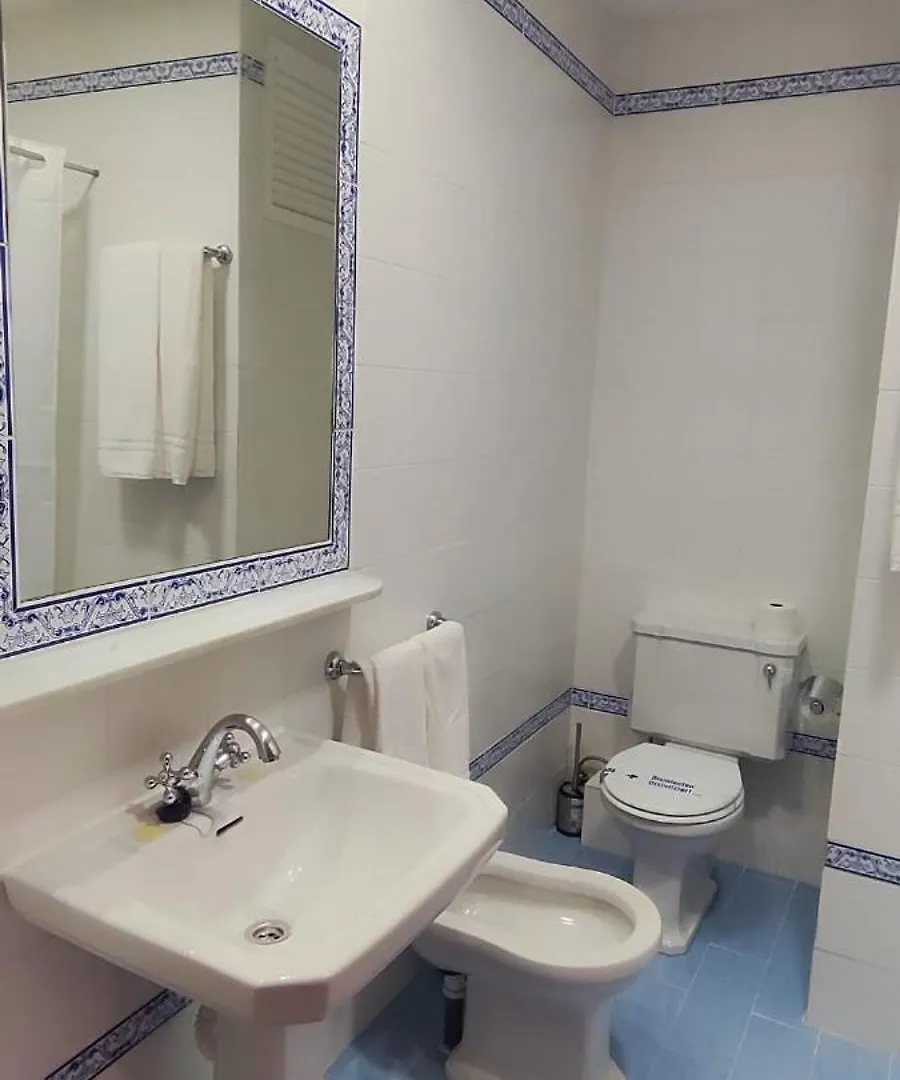 Hotel Ciudad Del Sol Ecija