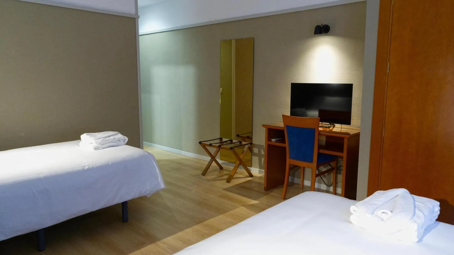Hotel Ciudad Del Sol Ecija