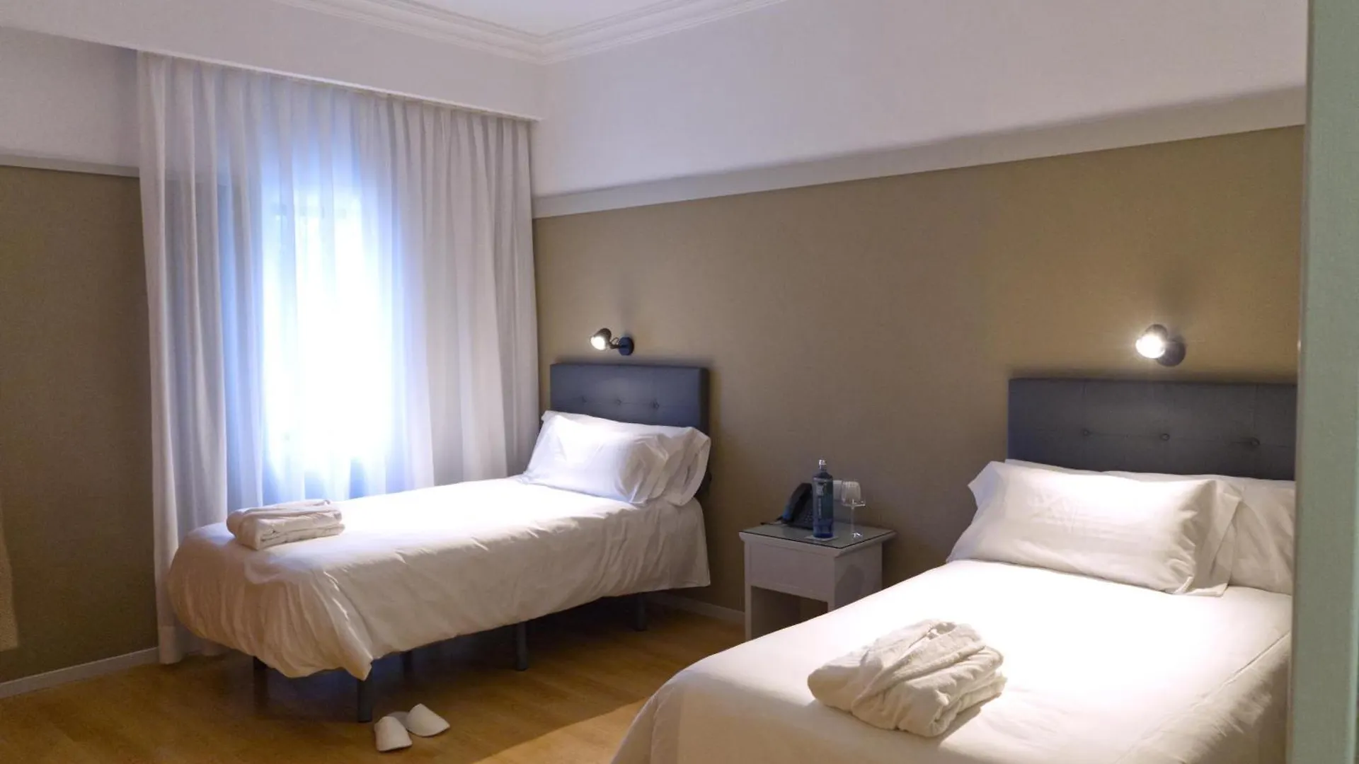 Hotel Ciudad Del Sol Ecija