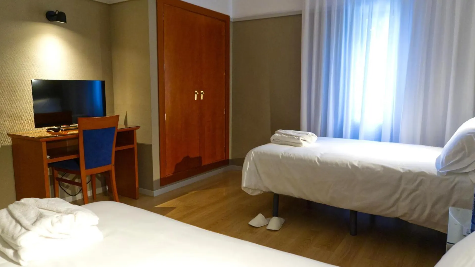 Hotel Ciudad Del Sol Ecija