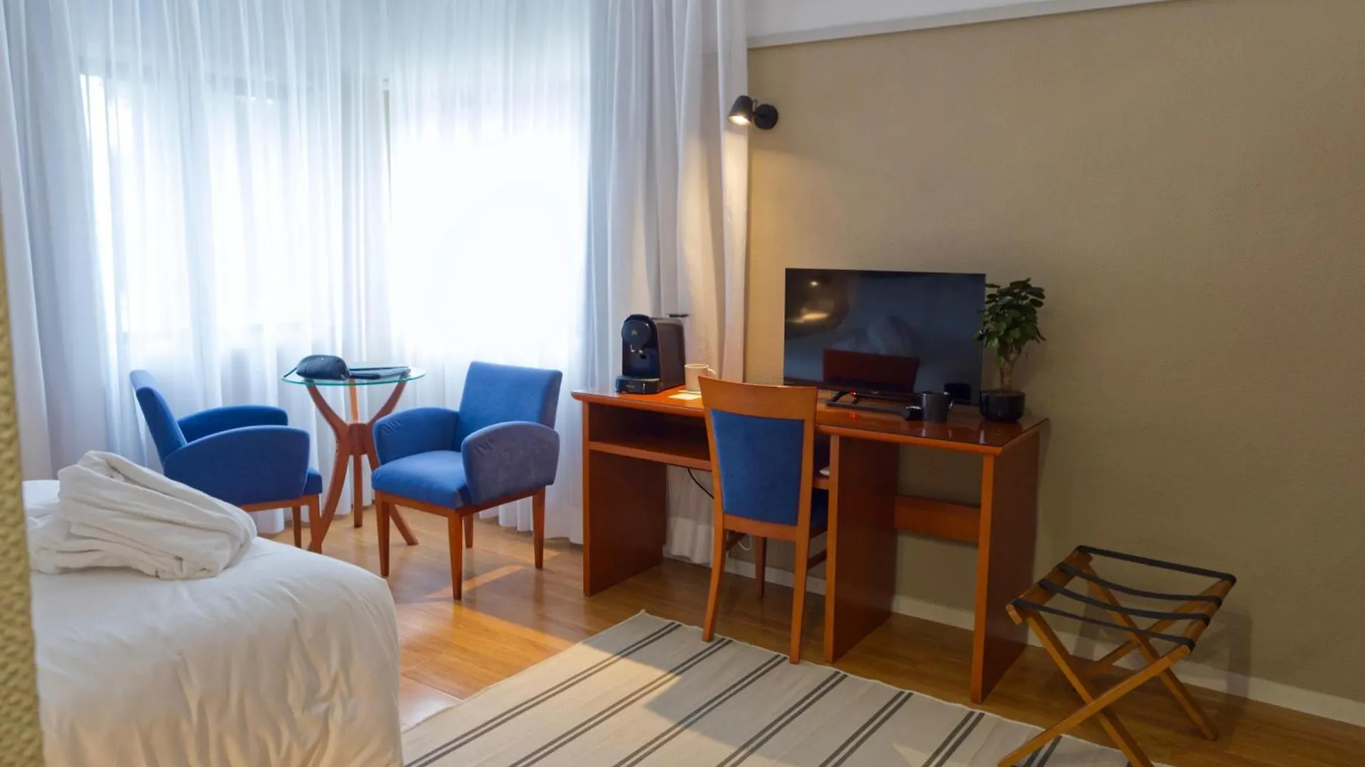 Hotel Ciudad Del Sol Ecija