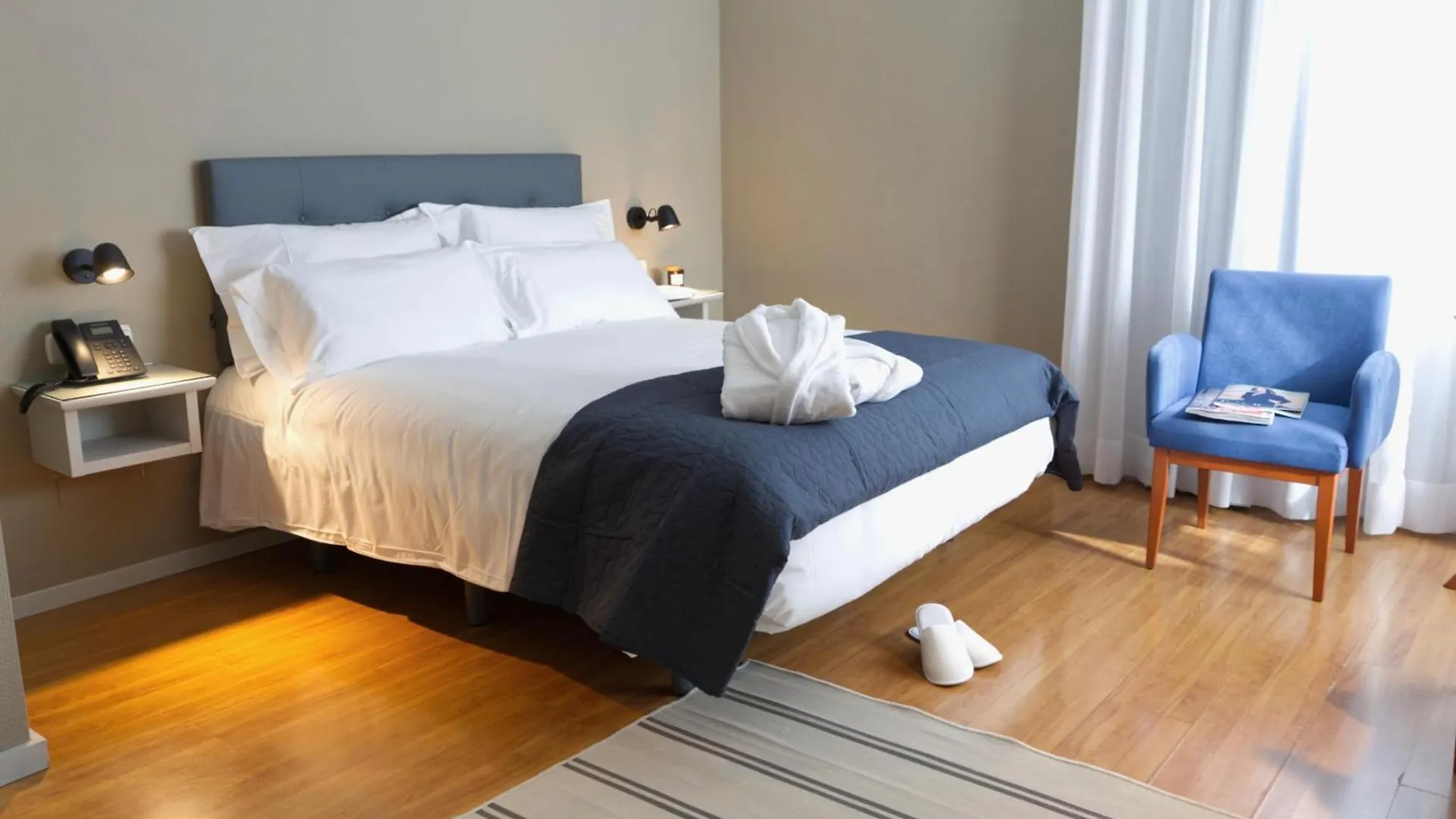 Hotel Ciudad Del Sol Ecija