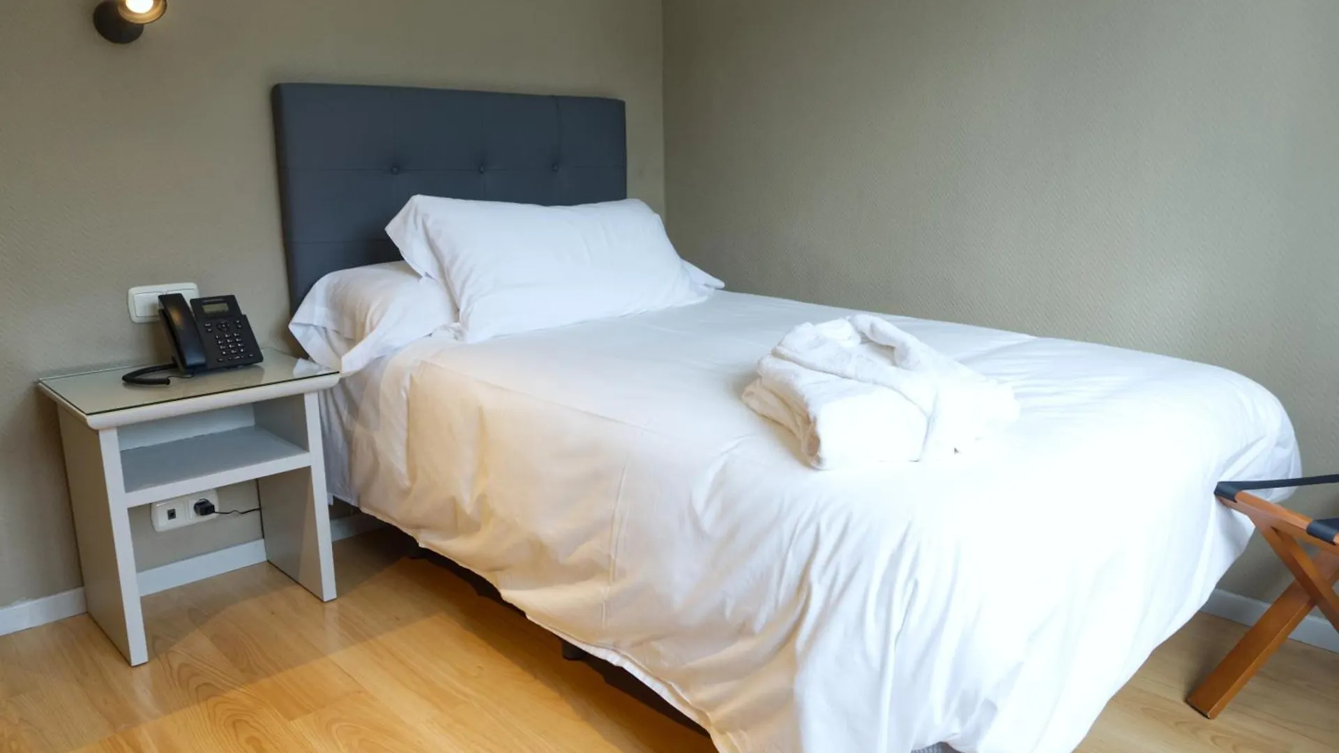 Hotel Ciudad Del Sol Ecija Spain