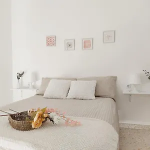 Écija Home Apartamento