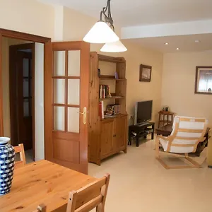 Torcal Apartamento