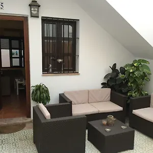 El Salón Apartamento