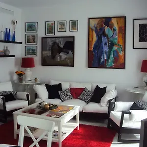 Piso Acogedor, Moderno Y Luminoso Apartamento