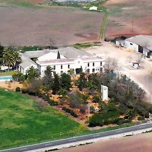 Hacienda Chambergo Casa En La Campiña Sevillana Apartamento