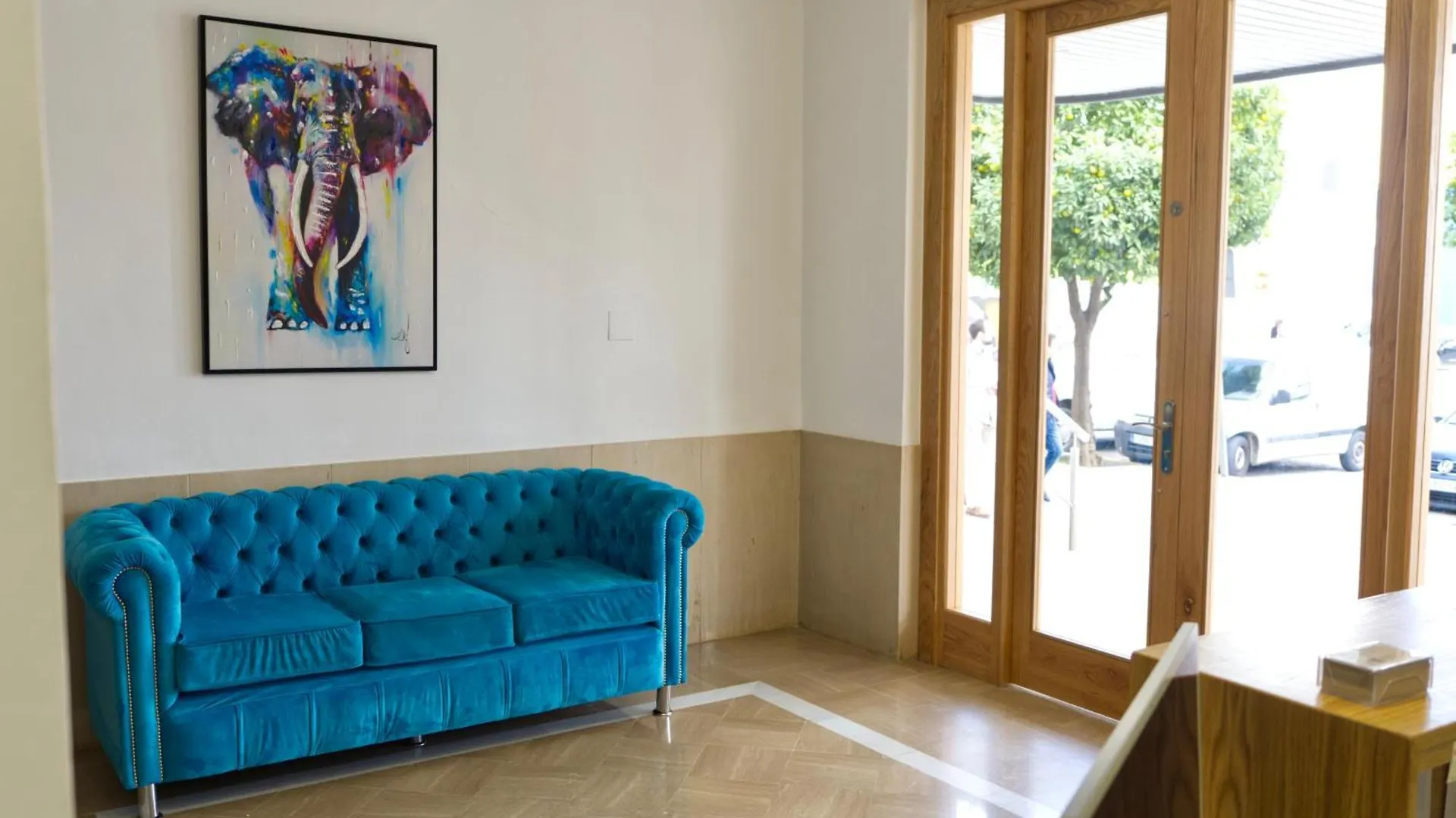 Hotel Ciudad Del Sol Ecija